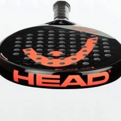 Beste Pirce ???? Head Evo Delta 22 Padelracket ???? -XXL Nutrition-winkel 550x437 3