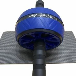 Uitgang ???? AJ-Sports Ab Wheel Inclusief Kniemat - Ab Wheel - Ab Roller - Ab Trianer - Buikspiertrainer - Buikspierwiel - Buikspierapparaat - Trainingswiel - Fitness - Workout - Kerst TIP! ???? 18 Uitgang ???? AJ-Sports Ab Wheel Inclusief Kniemat - Ab Wheel - Ab Roller - Ab Trianer - Buikspiertrainer - Buikspierwiel - Buikspierapparaat - Trainingswiel - Fitness - Workout - Kerst TIP! ???? -XXL Nutrition-winkel 550x438 9