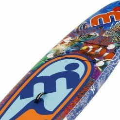 Beste Verkoop ???? Mistral Coral 10'5 - Opblaasbare Supboard - 15PSI - Allround SUP Board - Recreatief Suppen ⌛ -XXL Nutrition-winkel 550x439