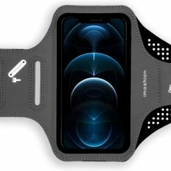 Flash-uitverkoop ✨ IMoshion Hardloop Telefoonhouder - Hardloopband - Universele Sportarmband - Ruimte Voor Pasje En Sleutel - Van 6,2 T/m 6,9 Inch - Zwart ❤️ 22 Flash-uitverkoop ✨ IMoshion Hardloop Telefoonhouder - Hardloopband - Universele Sportarmband - Ruimte Voor Pasje En Sleutel - Van 6,2 T/m 6,9 Inch - Zwart ❤️ -XXL Nutrition-winkel 550x439 6