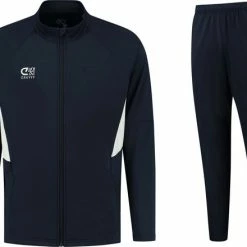 Top 10 ???? Cruyff Turn Tech Trainingspak Heren - Maat XL ????