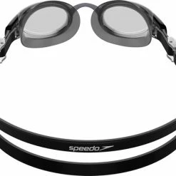 Groothandel ✔️ Speedo Mariner Pro Unisex - Zwart / Wit - One Size ???? -XXL Nutrition-winkel 550x441 1