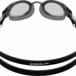 Groothandel ✔️ Speedo Mariner Pro Unisex - Zwart / Wit - One Size ???? -XXL Nutrition-winkel 550x441