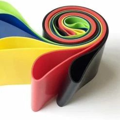 Flash-uitverkoop ???? Merkloos Weerstandsbanden Set (5 Stuks) Inclusief GRATIS Opbergtas! - Fitness Elastieken - Trainingsbanden - Gewichten - Krachttraining - Gymnastiek - Home Workout Gear - Resistance Bands - Tubes - Loops - Body & Exercise - Sport & Yoga - Training- Afvallen ???? -XXL Nutrition-winkel 550x441 4