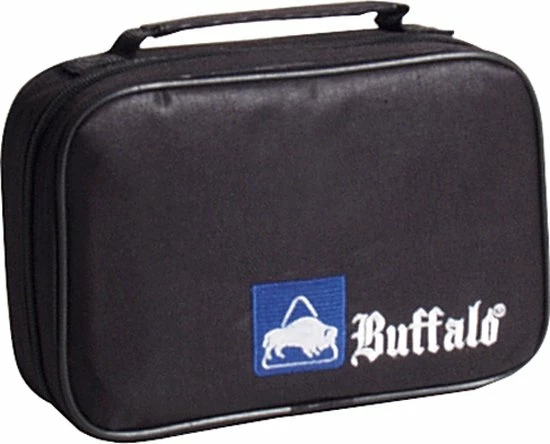 Uitgang ???? Buffalo Jeu De Boules Set Gepoedercoat Metaal (6st.) ???? 4 Uitgang ???? Buffalo Jeu De Boules Set Gepoedercoat Metaal (6st.) ???? - Afbeelding 2