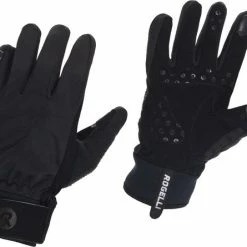 Hete verkoop ???? Rogelli Storm - Fietshandschoenen Winter - Heren ✔️ -XXL Nutrition-winkel 550x445 1