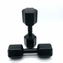 Beste recensies van ⌛ Pochon 2x Dumbells - 2 Kg - Dumbells Set - Zwart - Gewichten - Gewichten Set - Gewichten 2 Kg - Gewichten Fitness - Dumbells 2 Kg - Dumbbells - Dumbell Set - Dumbells 8 Kg ???? -XXL Nutrition-winkel 550x446 3