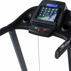 Flash-uitverkoop ✔️ Tunturi Cardio Fit T30 Loopband Inklapbaar - Hardloopband Met 12 Traingsprogramma’s - Duidelijke Monitor - 0,8 - 12,0 Km/u ???? 19 Flash-uitverkoop ✔️ Tunturi Cardio Fit T30 Loopband Inklapbaar - Hardloopband Met 12 Traingsprogramma’s - Duidelijke Monitor - 0,8 - 12,0 Km/u ???? -XXL Nutrition-winkel 550x447 2