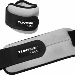 Begroting ⌛ Tunturi Enkelgewichten En Polsgewichten - Gewichten - 2 X 1kg - Grijs ???? 50 Begroting ⌛ Tunturi Enkelgewichten En Polsgewichten - Gewichten - 2 X 1kg - Grijs ???? -XXL Nutrition-winkel 550x447 4