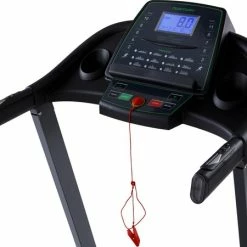 Flash-uitverkoop ✔️ Tunturi Cardio Fit T30 Loopband Inklapbaar - Hardloopband Met 12 Traingsprogramma’s - Duidelijke Monitor - 0,8 - 12,0 Km/u ???? 26 Flash-uitverkoop ✔️ Tunturi Cardio Fit T30 Loopband Inklapbaar - Hardloopband Met 12 Traingsprogramma’s - Duidelijke Monitor - 0,8 - 12,0 Km/u ???? -XXL Nutrition-winkel 550x450