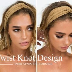 Beste Pirce ???? LIXIN Set Van 8 Stuks Dames Haarbanden - Kleur 2 Fashion Leader - Knoop Cross Knitted Haarbanden - Dames - Haarband Volwassenen - Elastisch - Vrouwen - Meisjes - Yoga - Haaraccessoires ⭐ 19 Beste Pirce ???? LIXIN Set Van 8 Stuks Dames Haarbanden - Kleur 2 Fashion Leader - Knoop Cross Knitted Haarbanden - Dames - Haarband Volwassenen - Elastisch - Vrouwen - Meisjes - Yoga - Haaraccessoires ⭐ -XXL Nutrition-winkel 550x451 2