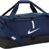 Coupon ???? Nike Sporttas - Navy/zwart/wit ???? -XXL Nutrition-winkel 550x451 3