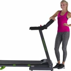 Flash-uitverkoop ✔️ Tunturi Cardio Fit T30 Loopband Inklapbaar - Hardloopband Met 12 Traingsprogramma’s - Duidelijke Monitor - 0,8 - 12,0 Km/u ???? 21 Flash-uitverkoop ✔️ Tunturi Cardio Fit T30 Loopband Inklapbaar - Hardloopband Met 12 Traingsprogramma’s - Duidelijke Monitor - 0,8 - 12,0 Km/u ???? -XXL Nutrition-winkel 550x452 2