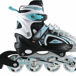 Beste Verkoop ???? Apollo LED Inlineskates Maat Verstelbaar Super Blades X-Pro ⭐ -XXL Nutrition-winkel 550x456 3