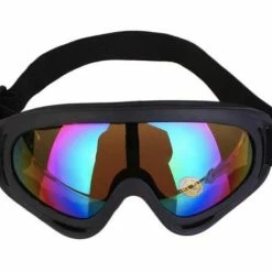 Beste deal ✔️ Faas Commerce Skibril - Snowboardbril - UV Beschermend - Verstelbare Ski/Snowboard Bril - Unisex - Multi Glas ???? -XXL Nutrition-winkel 550x458 1