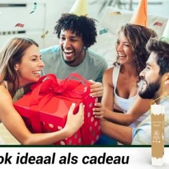 Korting ???? Positive Things Yoga Mat Sportmat Fitnessmat Antislip Duurzaam Met Yoga Lessen - Turquoise ???? -XXL Nutrition-winkel 550x458 4