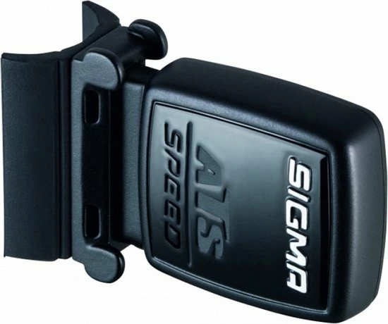 Gloednieuw ???? Sigma BC 7.16 ATS Fietscomputer - 7 Functies - Draadloos - Zwart ???? 13 Gloednieuw ???? Sigma BC 7.16 ATS Fietscomputer - 7 Functies - Draadloos - Zwart ???? - Afbeelding 11