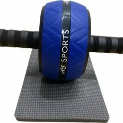 Uitgang ???? AJ-Sports Ab Wheel Inclusief Kniemat - Ab Wheel - Ab Roller - Ab Trianer - Buikspiertrainer - Buikspierwiel - Buikspierapparaat - Trainingswiel - Fitness - Workout - Kerst TIP! ???? 19 Uitgang ???? AJ-Sports Ab Wheel Inclusief Kniemat - Ab Wheel - Ab Roller - Ab Trianer - Buikspiertrainer - Buikspierwiel - Buikspierapparaat - Trainingswiel - Fitness - Workout - Kerst TIP! ???? -XXL Nutrition-winkel 550x466 1