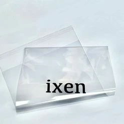 Beste Verkoop ???? Tennisdemper - Demper - Smile Geel - 2 Stuks - Hoge Kwaliteit - Ixen ???? -XXL Nutrition-winkel 550x466