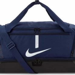 Coupon ???? Nike Sporttas - Navy/zwart/wit ???? -XXL Nutrition-winkel 550x467 2