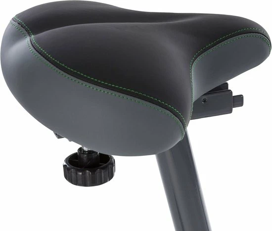 Beste Verkoop ???? Tunturi Cardio Fit E30 Hometrainer - Fitness Fiets Met Ergometer - 12 Trainingsprogramma's - Hartslagfunctie ???? 12 Beste Verkoop ???? Tunturi Cardio Fit E30 Hometrainer - Fitness Fiets Met Ergometer - 12 Trainingsprogramma's - Hartslagfunctie ???? - Afbeelding 10