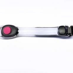 Korting ???? Merkloos Hardloop Verlichting - LED Armband - Wandel Armband - Sportarmband - Hardloopband - Reflecterende Armband - Roze ???? -XXL Nutrition-winkel 550x469 10