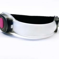 Korting ???? Merkloos Hardloop Verlichting - LED Armband - Wandel Armband - Sportarmband - Hardloopband - Reflecterende Armband - Roze ???? -XXL Nutrition-winkel 550x469 11