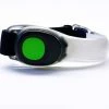 Gloednieuw ✔️ Merkloos Hardloop Verlichting - LED Armband - Wandel Armband - Sportarmband - Hardloopband - Reflecterende Armband -Groen ????