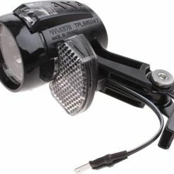 Beste deal ⭐ AXA - Blueline 30 Switch - Fietslamp Voorlicht - LED Koplamp – Dynamo - 30 Lux ???? -XXL Nutrition-winkel 550x470 1