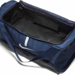 Kopen ???? Nike Sporttas - Navy/zwart/wit ???? -XXL Nutrition-winkel 550x474 3