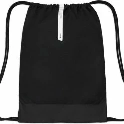 Top 10 ???? Nike Sporttas - Zwart/wit ⭐