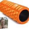 Beste recensies van ???? FX FFEXS FFEXS Foam Roller - Therapie & Massage Voor Rug Benen Kuiten Billen Dijen - Perfecte Zelfmassage Voor Sport Fitness Hardlopen - 34cm X 14cm Oranje ???? -XXL Nutrition-winkel 550x477 3