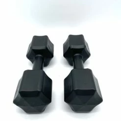 Beste recensies van ⌛ Pochon 2x Dumbells - 2 Kg - Dumbells Set - Zwart - Gewichten - Gewichten Set - Gewichten 2 Kg - Gewichten Fitness - Dumbells 2 Kg - Dumbbells - Dumbell Set - Dumbells 8 Kg ???? -XXL Nutrition-winkel 550x479 3