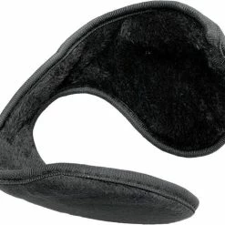 Kopen ???? Orange85 Oorwarmer Zwart - Verstelbaar - Extra Zachte Binnenkant - Universeel - Dames - Meisje - Heren - Jongens - Winter - Polyester ⌛ -XXL Nutrition-winkel 550x480