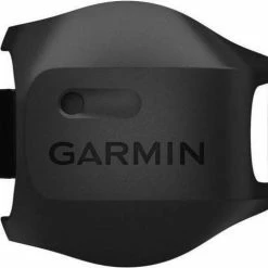 Flash-uitverkoop ???? Garmin Snelheidsensor 2 - ANT+ Connectiviteit - Geschikt Voor Garmin Edge Serie ????
