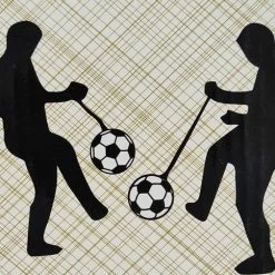 Begroting ✨ Skill Ball Voetbaltrainer - Bal - Techniekbal Maat 2 - Skillball - Mini Voetbal - Voetbal Voor Kleintjes - Lederen Voetbal - Leervoetbal - Jeugdvoetbal - Voetbal Met Touw ???? -XXL Nutrition-winkel 550x483 2