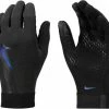 Beste Pirce ???? Nike Hyperwarm - Therma -Sporthandschoenen - Black/grey/blue ???? -XXL Nutrition-winkel 550x485 1