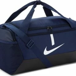 Coupon ???? Nike Sporttas - Navy/zwart/wit ???? -XXL Nutrition-winkel 550x487 1