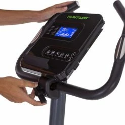 Beste Verkoop ???? Tunturi Cardio Fit E30 Hometrainer - Fitness Fiets Met Ergometer - 12 Trainingsprogramma's - Hartslagfunctie ???? 24 Beste Verkoop ???? Tunturi Cardio Fit E30 Hometrainer - Fitness Fiets Met Ergometer - 12 Trainingsprogramma's - Hartslagfunctie ???? -XXL Nutrition-winkel 550x487 4
