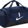 Promo ⌛ Nike Sporttas - Navy/zwart/wit ???? -XXL Nutrition-winkel 550x487 5