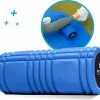 Aanbiedingen ⌛ MASSIEVE Foam Roller Set Voor Rug, Nek En Lichaam Massage - Trigger Point Foamrollers | Vitalic ???? -XXL Nutrition-winkel 550x488 4