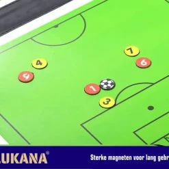 Goedkoop ???? Lukana Trainersmap Met Magneten - Coachmap Voetbal - Tactiekbord - Voetbalmap - Coachbord Voetbal - Whiteboard Voetbal - Incl Accessoires - Cadeau Voor Man - Cadeau Voor Vrouw ❤️ 12 Goedkoop ???? Lukana Trainersmap Met Magneten - Coachmap Voetbal - Tactiekbord - Voetbalmap - Coachbord Voetbal - Whiteboard Voetbal - Incl Accessoires - Cadeau Voor Man - Cadeau Voor Vrouw ❤️ -XXL Nutrition-winkel 550x490