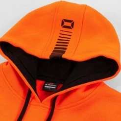 Goedkoopste ???? Stanno Holland Limited Singing Hoodie - Maat M ???? -XXL Nutrition-winkel 550x491 4