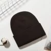 Nieuw ???? Borg's Choice Beanie - One Size - Zwart ???? -XXL Nutrition-winkel 550x492 2