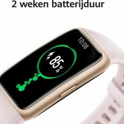 Beste Verkoop ???? Huawei Band 6 - Activity Tracker Dames - Sakura Pink ???? -XXL Nutrition-winkel 550x493 1