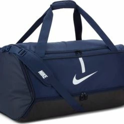 Kopen ???? Nike Sporttas - Navy/zwart/wit ???? -XXL Nutrition-winkel 550x493 4