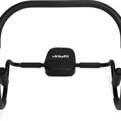 Beste deal ???? Ab-trainer - VirtuFit Buikspiertrainer Pro - Buikspierapparaat - Zwart ???? 13 Beste deal ???? Ab-trainer - VirtuFit Buikspiertrainer Pro - Buikspierapparaat - Zwart ???? -XXL Nutrition-winkel 550x493 8