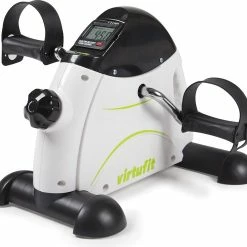 Uitgang ❤️ Stoelfiets - VirtuFit V3 Bureaufiets - Handvaten - Met Computer ???? -XXL Nutrition-winkel 550x494 1