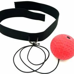 Flash-uitverkoop ???? Boksbal - Boks Reflex Bal - Boks Training Coördinatie - Boksen ???? -XXL Nutrition-winkel 550x494 2