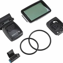 Uitgang ???? Sigma Fietscomputer Pure 1 ATS - Draadloos - Zwart/Wit ???? -XXL Nutrition-winkel 550x495